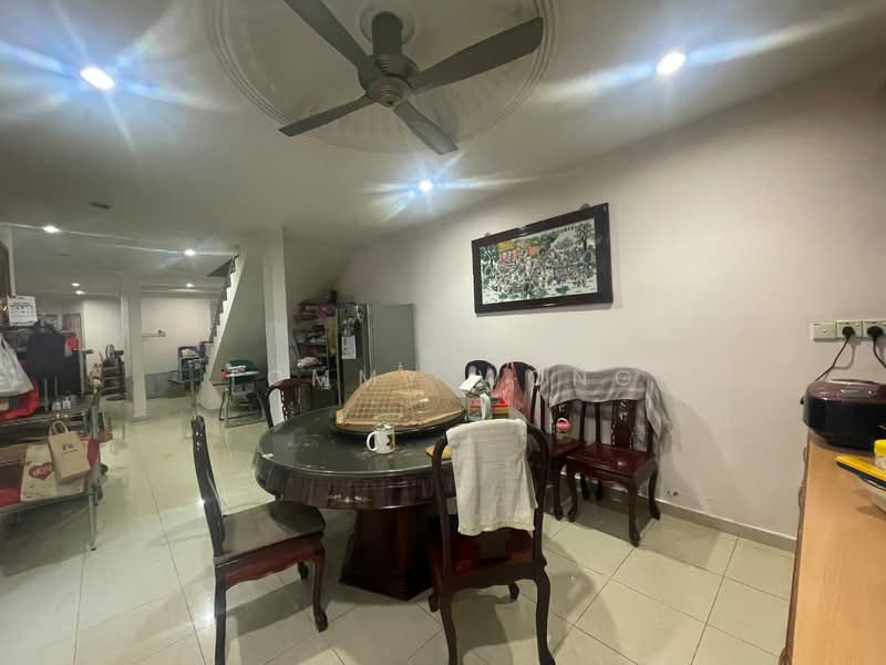 Taman Desa Aman untuk Untuk Dijual - RM 1,180,000, Mac 2026 - PropertyGuru.com.my