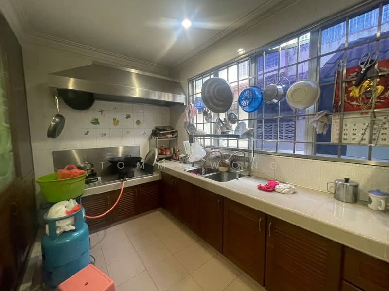 Taman Desa Aman untuk Untuk Dijual - RM 1,180,000, Mac 2026 - PropertyGuru.com.my