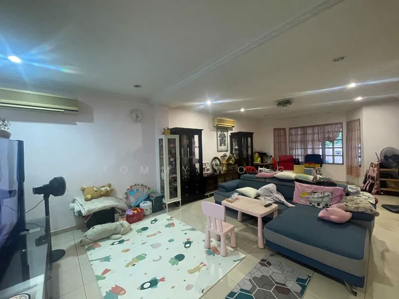 Taman Desa Aman untuk Untuk Dijual - RM 1,180,000, Mac 2026 - PropertyGuru.com.my