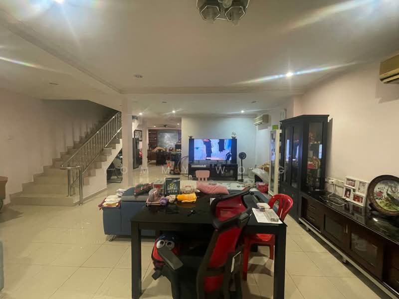 Taman Desa Aman untuk Untuk Dijual - RM 1,180,000, Mac 2026 - PropertyGuru.com.my