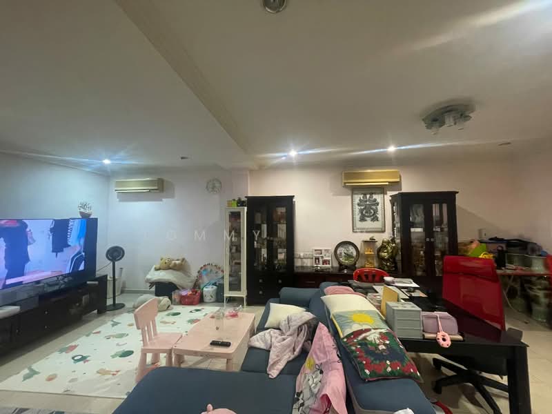 Taman Desa Aman untuk Untuk Dijual - RM 1,180,000, Mac 2026 - PropertyGuru.com.my