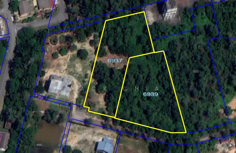 Agricultural Land for Sale in Taman Arawana (Lenggeng) - Jack Chia - PropertyGuru.com.my