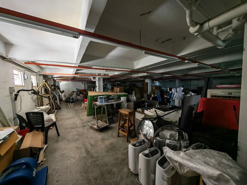 Melaka untuk Untuk Disewa - RM 20,000 /bulan, Mac 2026 - Interior - PropertyGuru.com.my