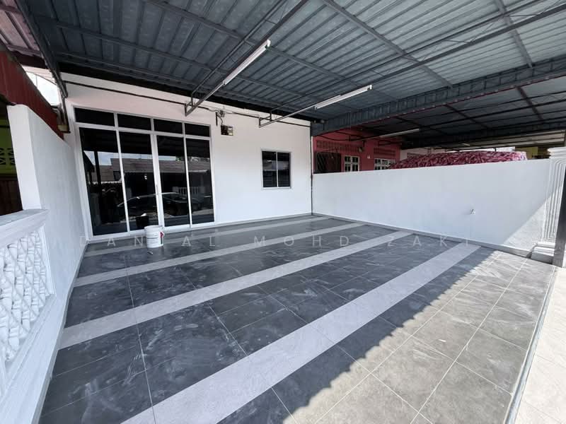 Taman Melati untuk Untuk Dijual - RM 230,000, Mac 2026 - Exterior - PropertyGuru.com.my