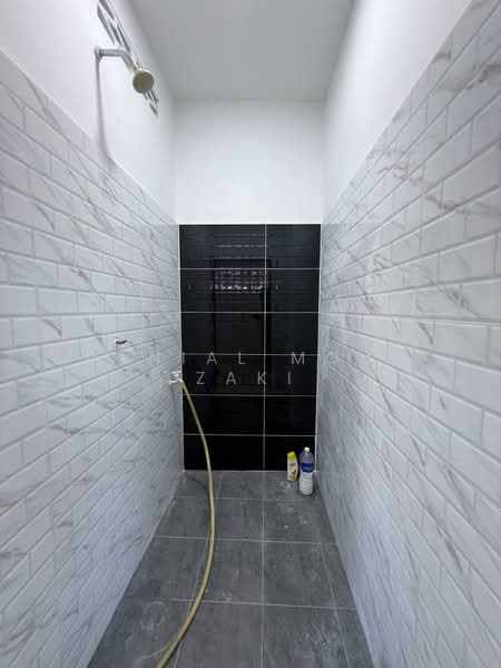 Taman Melati untuk Untuk Dijual - RM 230,000, Mac 2026 - Bathroom - PropertyGuru.com.my