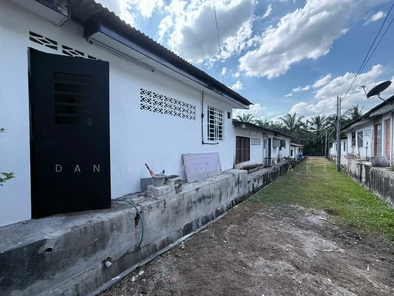 Taman Melati untuk Untuk Dijual - RM 230,000, Mac 2026 - Exterior - PropertyGuru.com.my