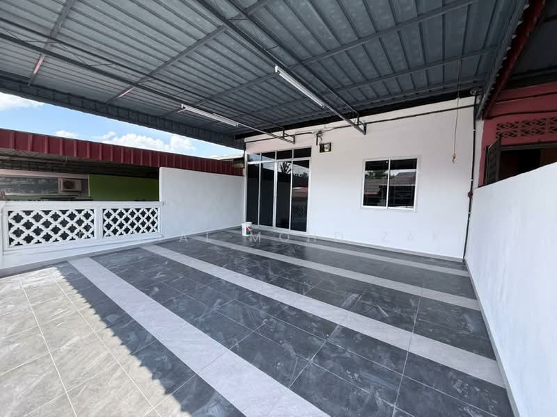 Taman Melati untuk Untuk Dijual - RM 230,000, Mac 2026 - Exterior - PropertyGuru.com.my