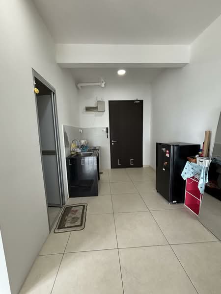 The Garden Residences untuk Untuk Disewa - RM 1,500 /bulan, Mac 2026 - Kitchen - PropertyGuru.com.my