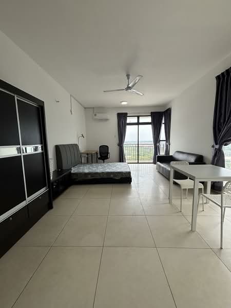 The Garden Residences untuk Untuk Disewa - RM 1,500 /bulan, Mac 2026 - Bedroom - PropertyGuru.com.my