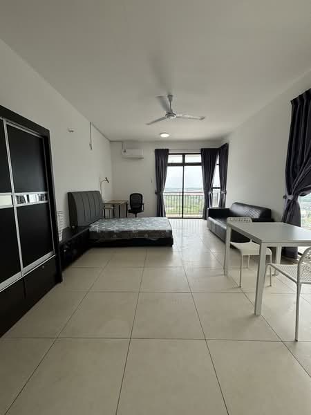 The Garden Residences untuk Untuk Disewa - RM 1,500 /bulan, Mac 2026 - Bedroom - PropertyGuru.com.my