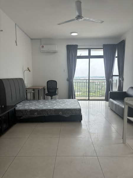 The Garden Residences untuk Untuk Disewa - RM 1,500 /bulan, Mac 2026 - Bedroom - PropertyGuru.com.my