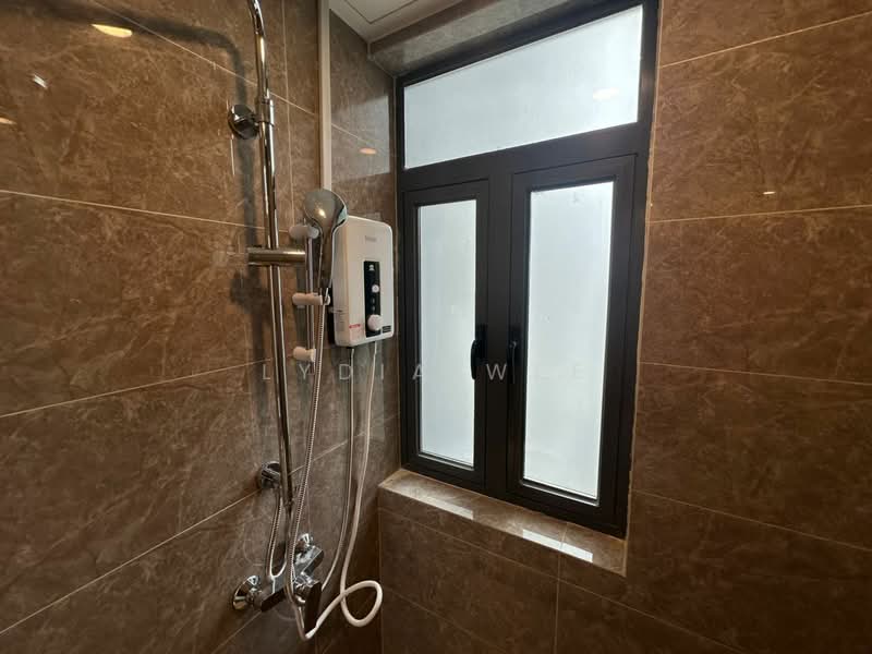 Condominium for Rent at R&F Princess Cove Phase 2-Seine Region - Lydia Wee - Bathroom - PropertyGuru.com.my