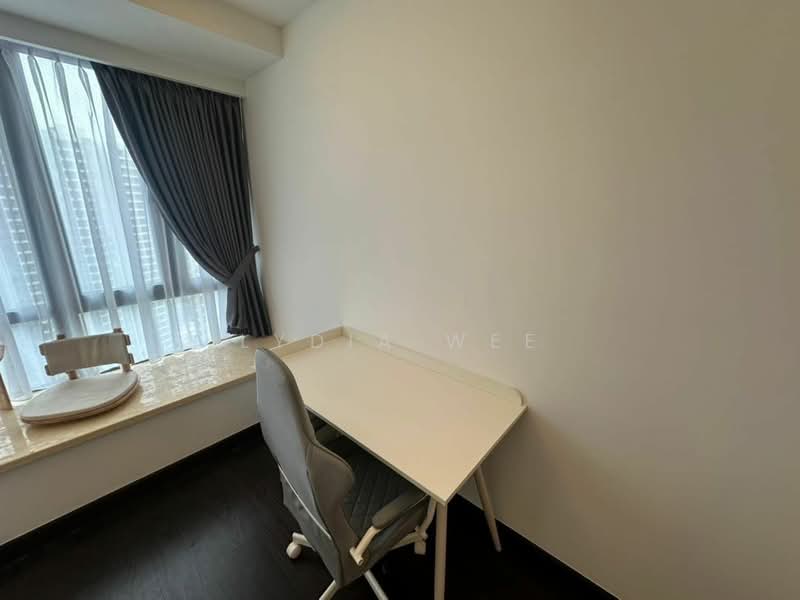 Condominium for Rent at R&F Princess Cove Phase 2-Seine Region - Lydia Wee - Study - PropertyGuru.com.my