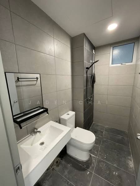Condominium for Rent at Berlian Setapak 2 Residences - Jaden Chai - Bathroom - PropertyGuru.com.my