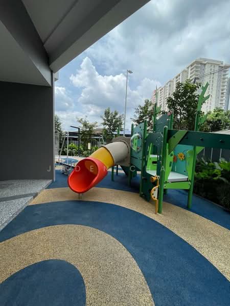 Condominium for Rent at Berlian Setapak 2 Residences - Jaden Chai - Exterior - PropertyGuru.com.my