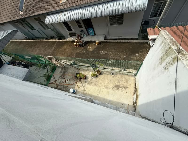2-storey Terraced House for Sale in Durian Tunggal (Melaka) - Bibong Ong - Exterior - PropertyGuru.com.my
