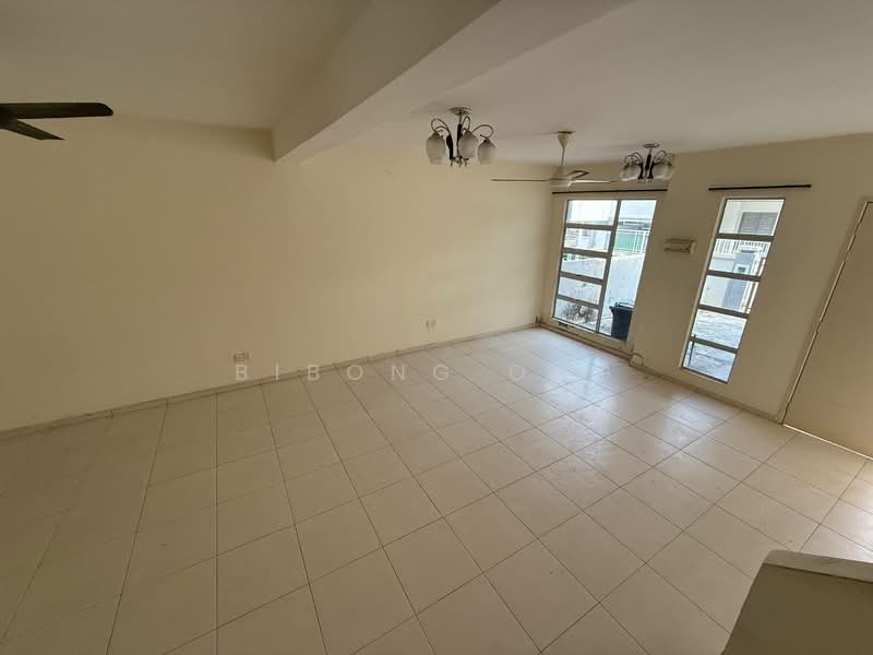 2-storey Terraced House for Sale in Durian Tunggal (Melaka) - Bibong Ong - Living Room - PropertyGuru.com.my