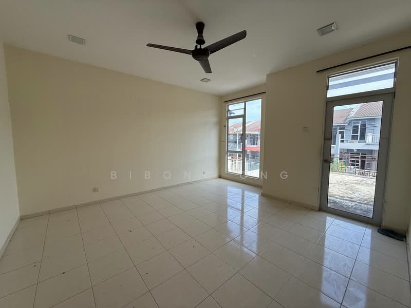 2-storey Terraced House for Sale in Durian Tunggal (Melaka) - Bibong Ong - Living Room - PropertyGuru.com.my