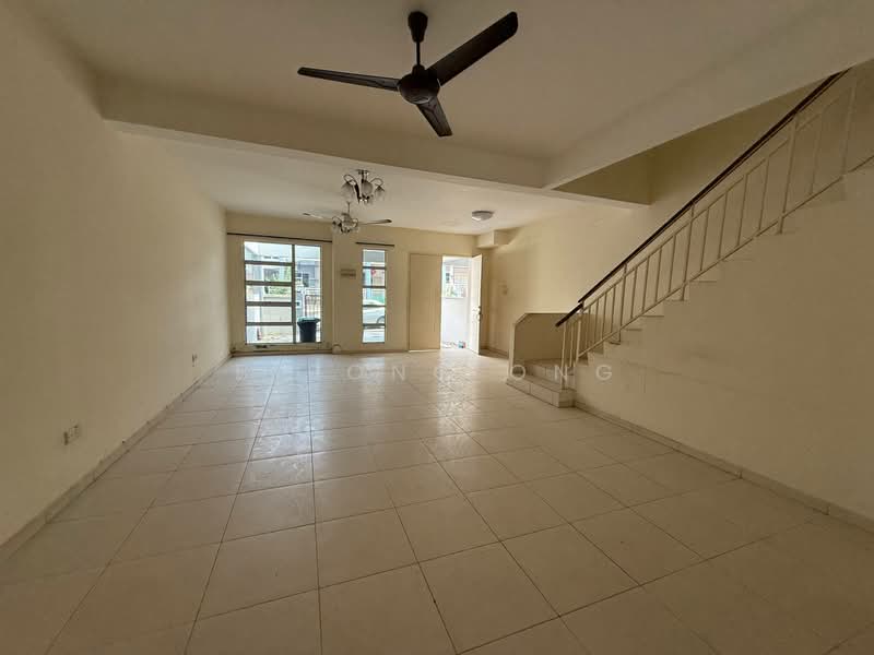 2-storey Terraced House for Sale in Durian Tunggal (Melaka) - Bibong Ong - Living Room - PropertyGuru.com.my