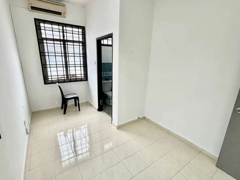 2-storey Terraced House for Sale in Bukit Indah (Iskandar Puteri (Nusajaya)) - Kennedy Looi - Interior - PropertyGuru.com.my