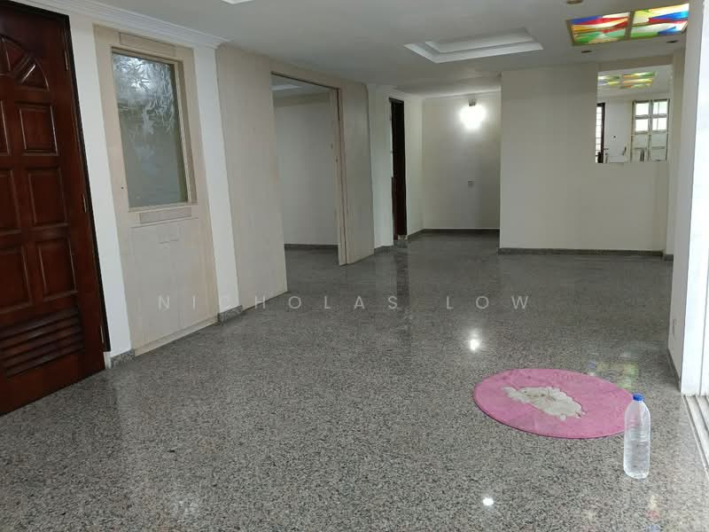 Semi-Detached House for Rent in Taman Pelangi (Johor Bahru) - Nicholas Low - Interior - PropertyGuru.com.my