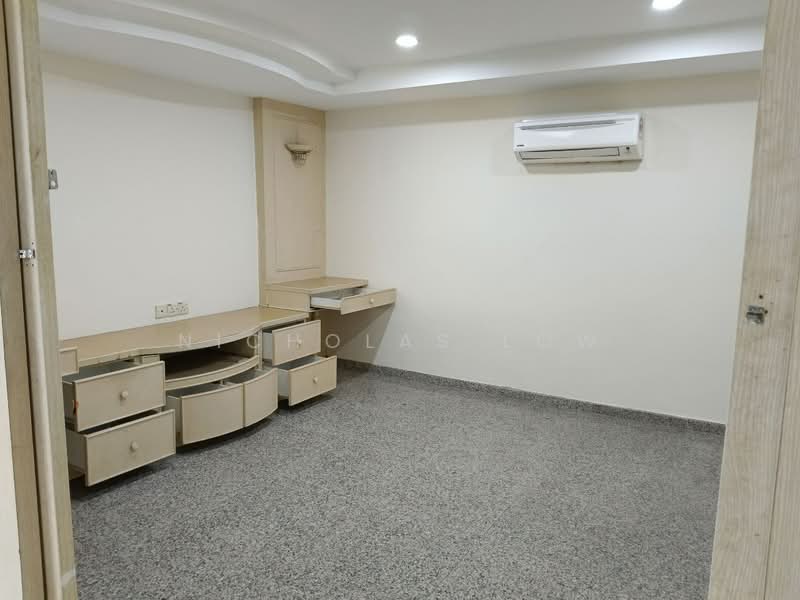 Semi-Detached House for Rent in Taman Pelangi (Johor Bahru) - Nicholas Low - Interior - PropertyGuru.com.my