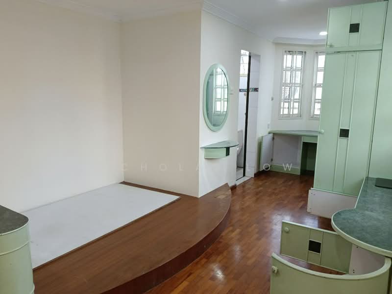 Semi-Detached House for Rent in Taman Pelangi (Johor Bahru) - Nicholas Low - Interior - PropertyGuru.com.my