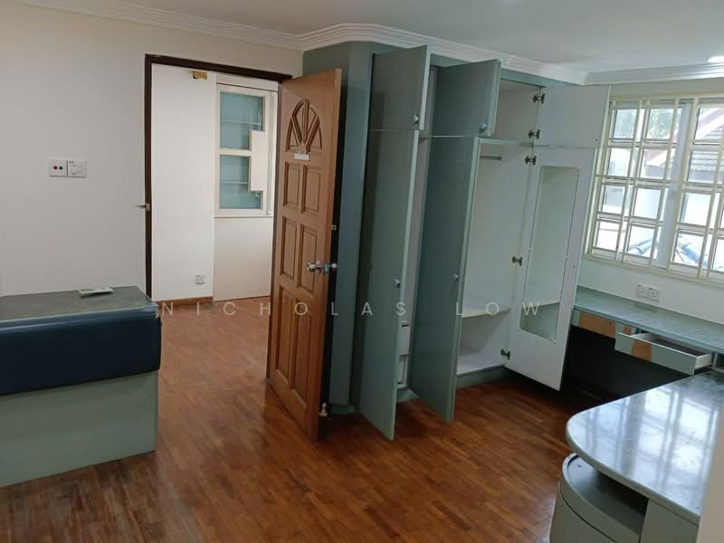 Semi-Detached House for Rent in Taman Pelangi (Johor Bahru) - Nicholas Low - Interior - PropertyGuru.com.my