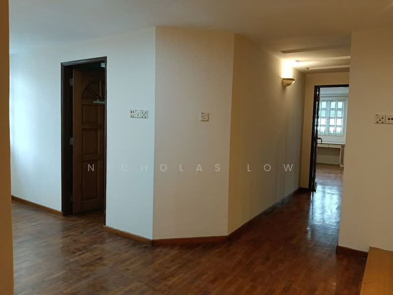 Semi-Detached House for Rent in Taman Pelangi (Johor Bahru) - Nicholas Low - Interior - PropertyGuru.com.my