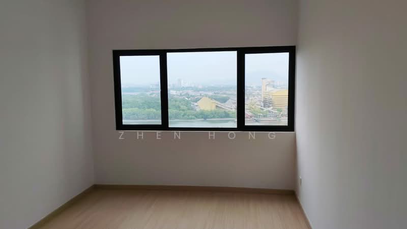 Service Residence for Rent at Rubica @ Harbour Place - Zhen Hong - View - PropertyGuru.com.my