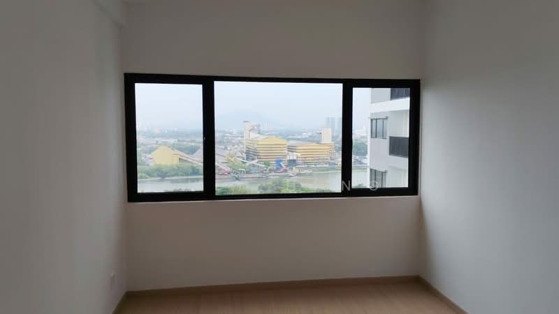 Service Residence for Rent at Rubica @ Harbour Place - Zhen Hong - View - PropertyGuru.com.my