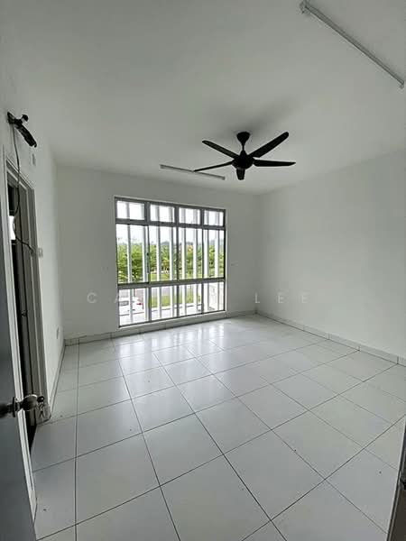 2-storey Terraced House for Sale in Taman Mutiara Rini (Skudai) - Calvin Lee - Interior - PropertyGuru.com.my