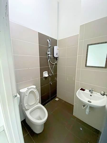 2-storey Terraced House for Sale in Taman Mutiara Rini (Skudai) - Calvin Lee - PropertyGuru.com.my