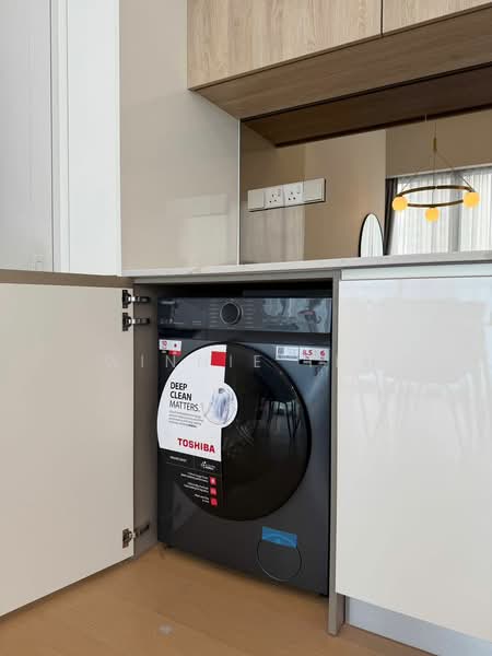 Service Residence for Rent at Core Residence @ TRX - Winnie Teh - PropertyGuru.com.my