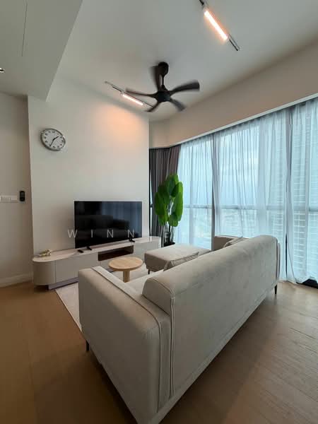 Service Residence for Rent at Core Residence @ TRX - Winnie Teh - PropertyGuru.com.my