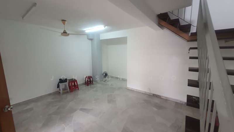 2-storey Terraced House for Sale in Taman Puchong Perdana (Puchong) - Johnson Khoo - Hall Area - PropertyGuru.com.my