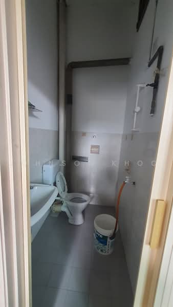 2-storey Terraced House for Sale in Taman Puchong Perdana (Puchong) - Johnson Khoo - Bathroom - PropertyGuru.com.my
