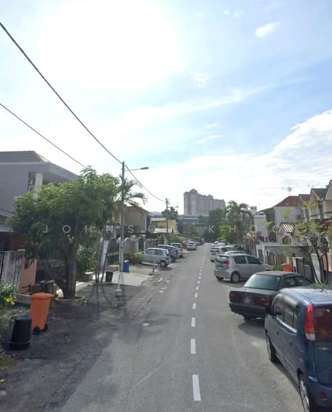 2-storey Terraced House for Sale in Taman Puchong Perdana (Puchong) - Johnson Khoo - Exterior - PropertyGuru.com.my