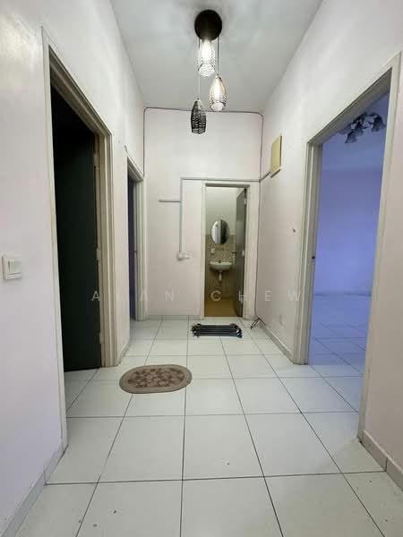 2-storey Terraced House for Sale in Taman Bukit Indah (Batu Pahat) - Alan Chew - Interior - PropertyGuru.com.my