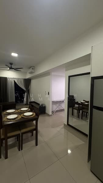 M Arisa untuk Untuk Disewa - RM 2,200 /bulan, Mac 2026 - Dining Room - PropertyGuru.com.my