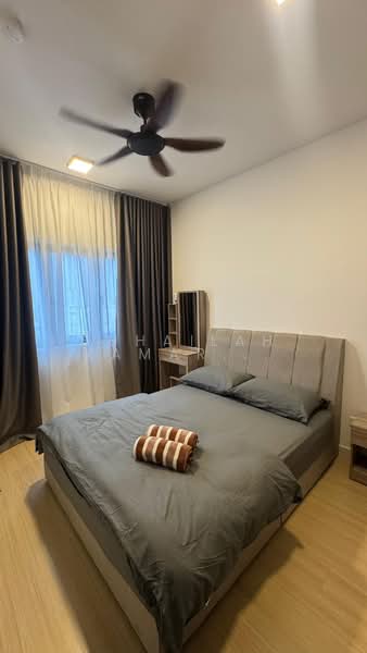 M Arisa untuk Untuk Disewa - RM 2,200 /bulan, Mac 2026 - Bedroom - PropertyGuru.com.my