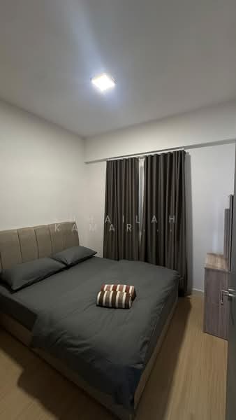 M Arisa untuk Untuk Disewa - RM 2,200 /bulan, Mac 2026 - Bedroom - PropertyGuru.com.my