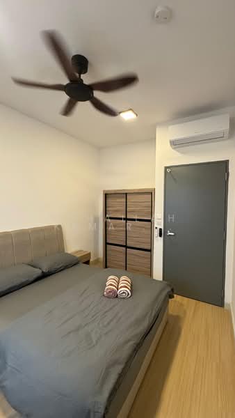 M Arisa untuk Untuk Disewa - RM 2,200 /bulan, Mac 2026 - Bedroom - PropertyGuru.com.my