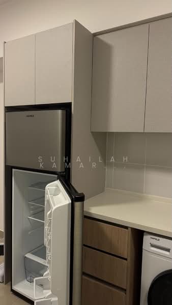 M Arisa untuk Untuk Disewa - RM 2,200 /bulan, Mac 2026 - Kitchen - PropertyGuru.com.my