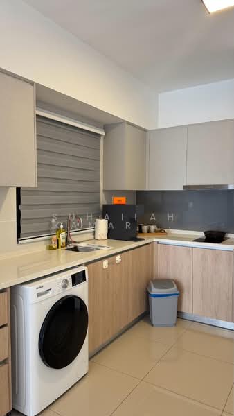 M Arisa untuk Untuk Disewa - RM 2,200 /bulan, Mac 2026 - Kitchen - PropertyGuru.com.my
