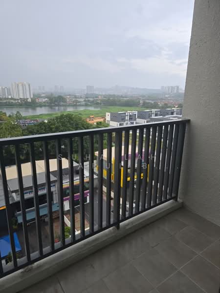 M Arisa untuk Untuk Disewa - RM 2,200 /bulan, Mac 2026 - Balcony - PropertyGuru.com.my
