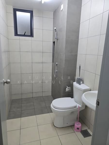 M Arisa untuk Untuk Disewa - RM 2,200 /bulan, Mac 2026 - Bathroom - PropertyGuru.com.my