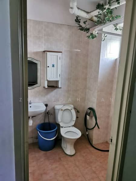 Condominium for Sale at Prima Ria - Zuraidah Dan - Bathroom - PropertyGuru.com.my