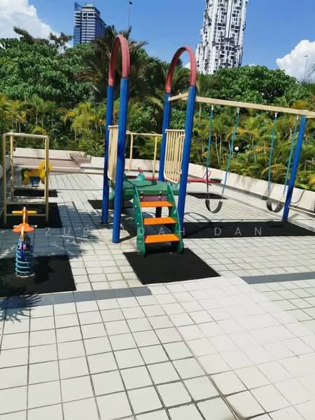 Condominium for Sale at Prima Ria - Zuraidah Dan - Exterior - PropertyGuru.com.my