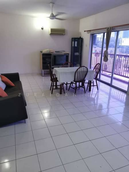 Condominium for Sale at Prima Ria - Zuraidah Dan - Living Room - PropertyGuru.com.my